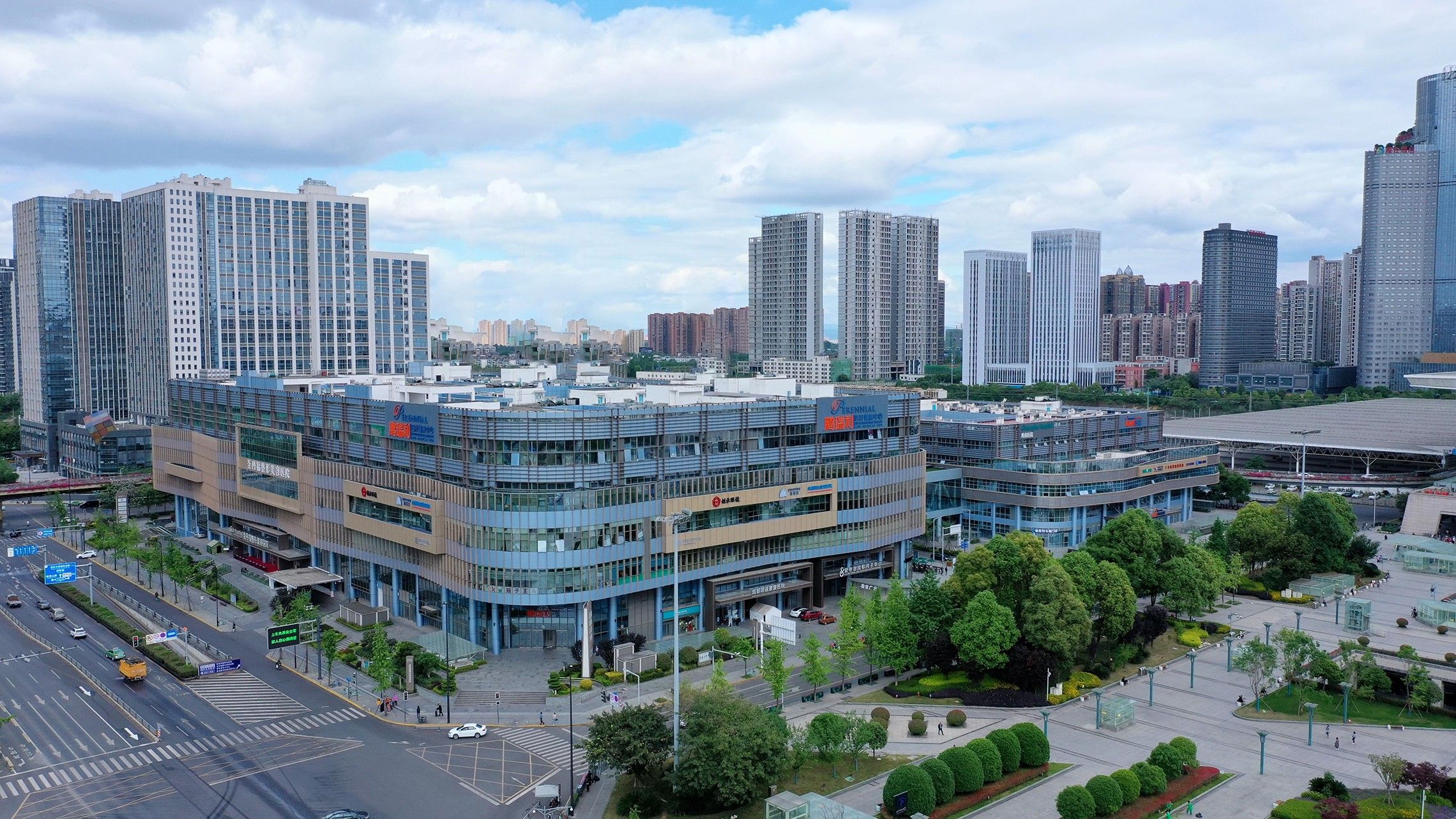 从0到1，从1到N：见证成都蓉媒集团与合作品牌的共赢之路