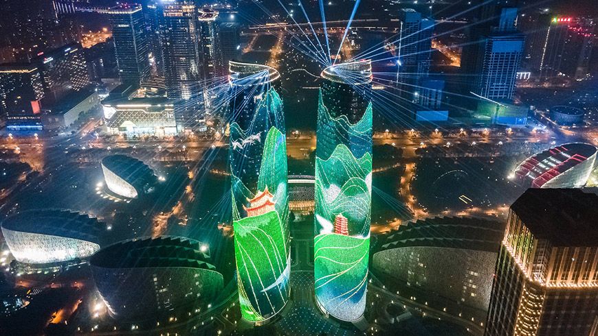 以全链路服务，定义整合营销新标准——走进成都蓉媒集团